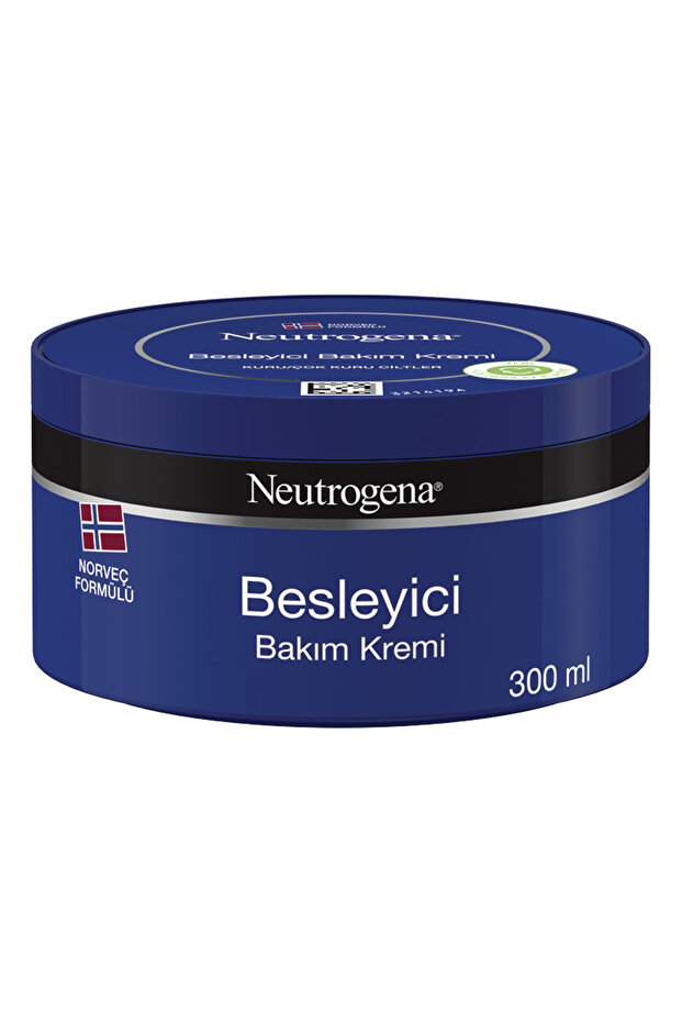 Nourishing Care Hand & Body Cream 300 ml