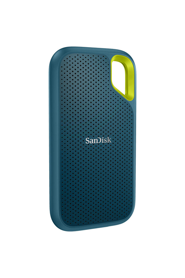 Extreme 1TB 1050MB/s V2 Portable SSD SDSSDE61-1T00-G25M