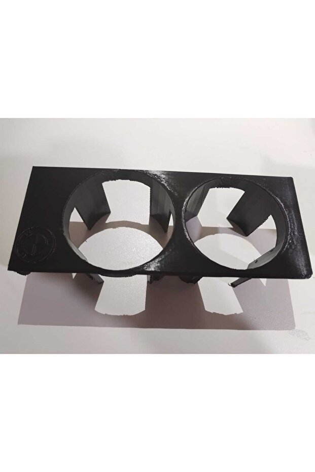 متوافق مع حامل أكواب Bmw E46 - 1