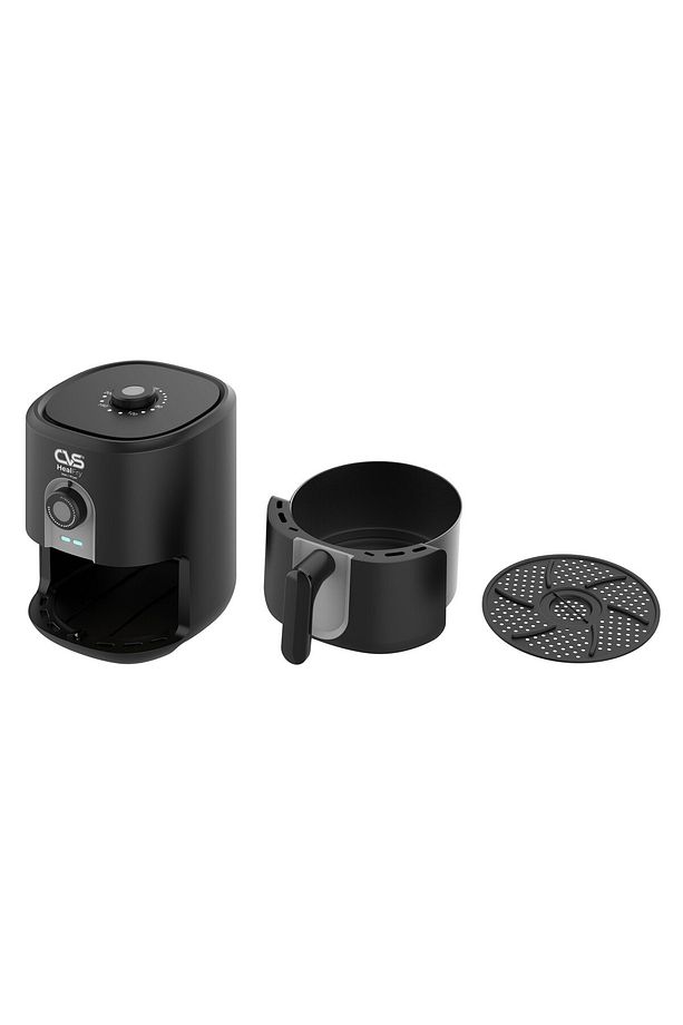 Airfryer Dn 1017 Healfry Sıcak Hava Fritözü Airfryer 5,5 Litre - 2