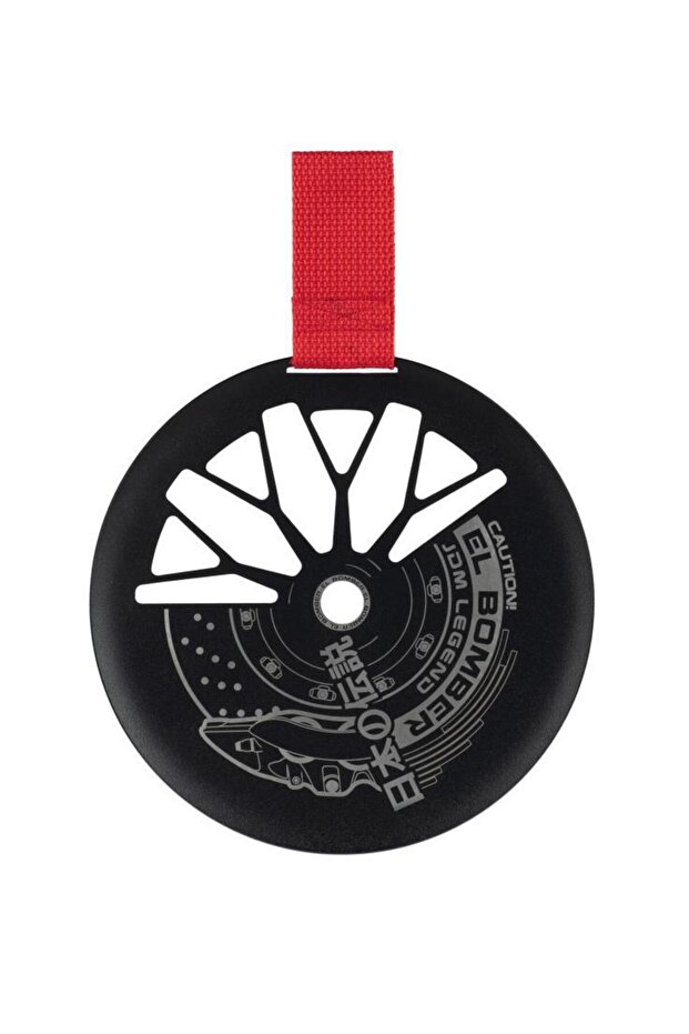 MID NIGHT NARGILE TAKIMI - 6