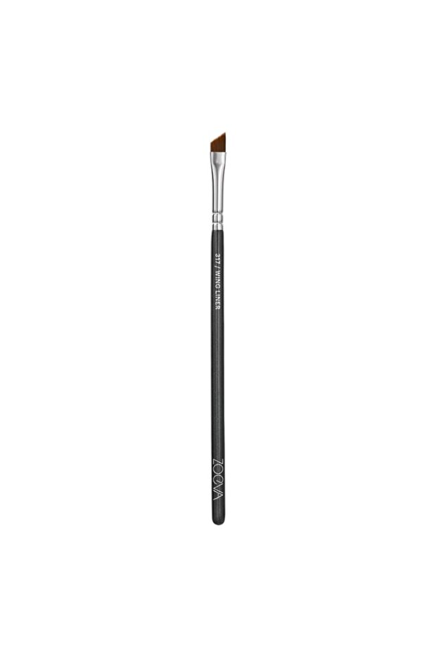317 Wing Liner - Eye Brush - 2