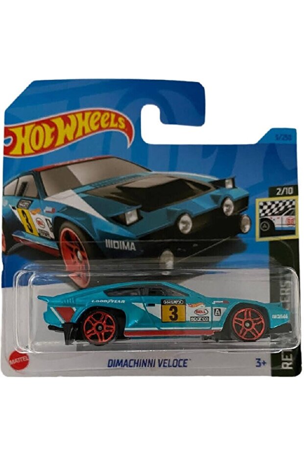 Dimachinni Veloce Hkj78