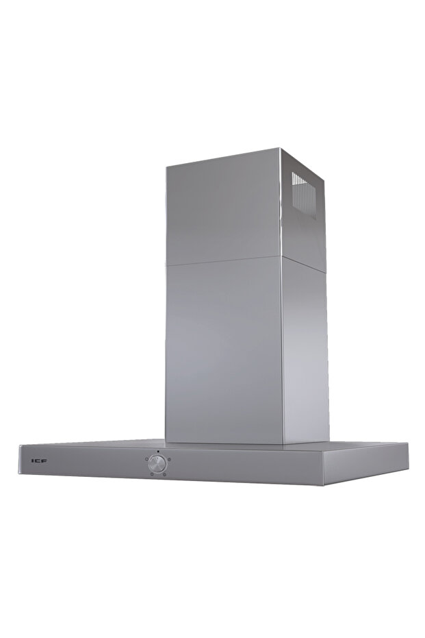 5312 Duvar Tipi Davlumbaz - 1