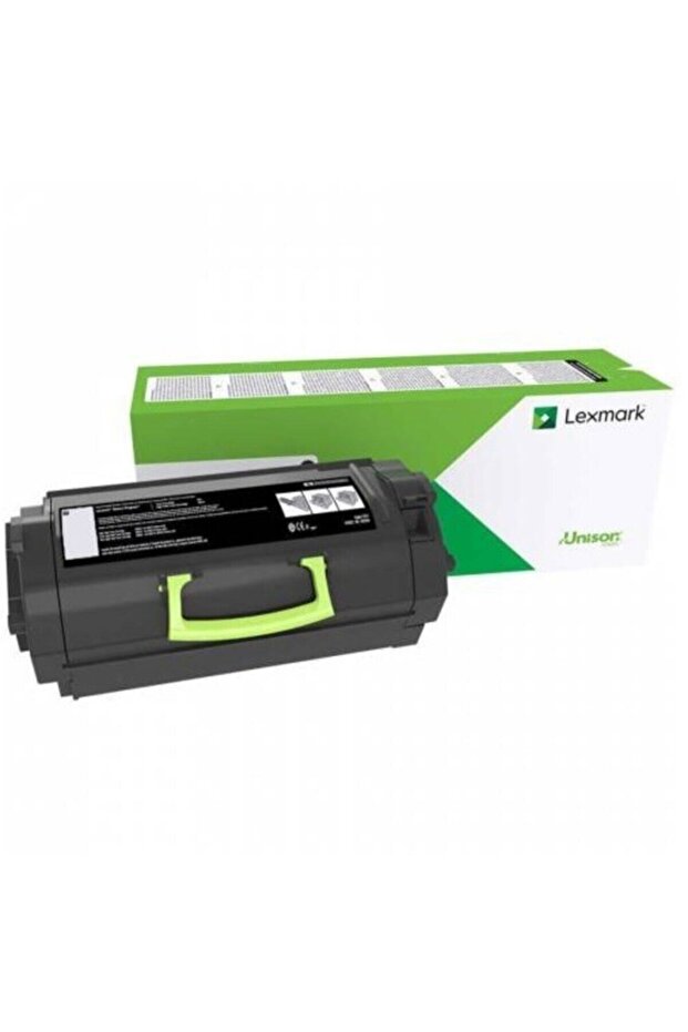 Ms521-56f5u0e Orjinal Toner - 1