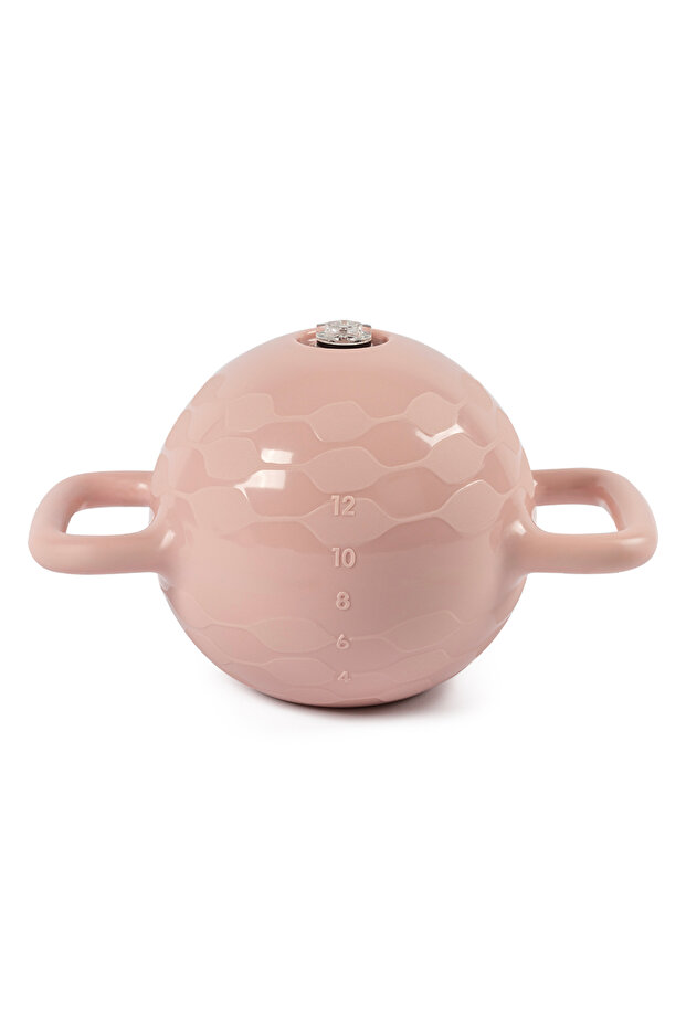 LB7010P Su Dolu Kettlebell - 2