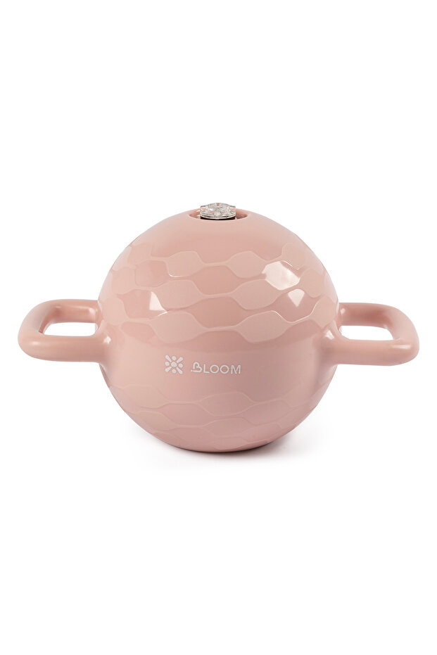 LB7010P Su Dolu Kettlebell - 1