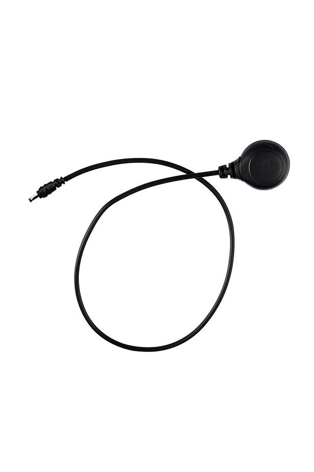 KN6100 Kapalı Kask Mikrofon - 1