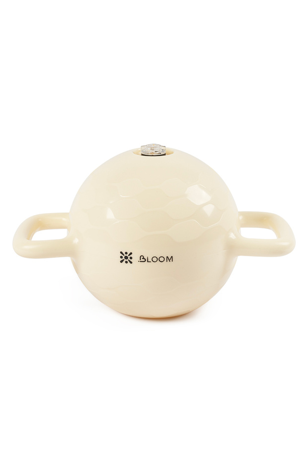 LB7010B Su Dolu Kettlebell - 1