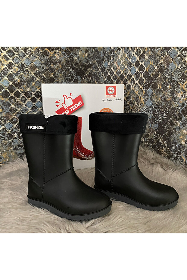 Children's Rain Boots