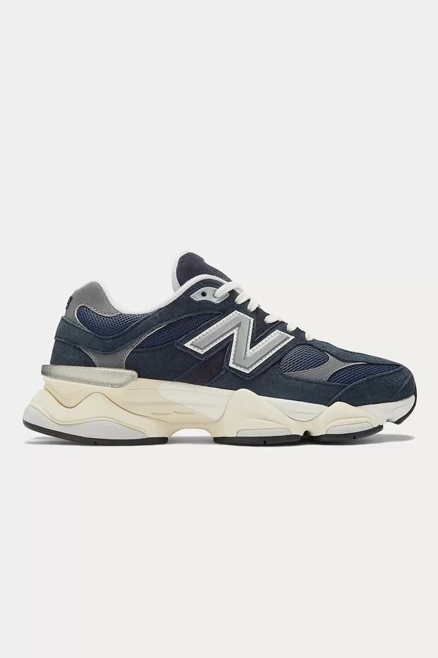 Tychfhqgkn169451867865524 9060 Men's Lifestyle Navy Blue Sneaker U9060Ecb