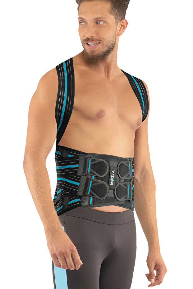 LUMBOMOVE دورسو - 1