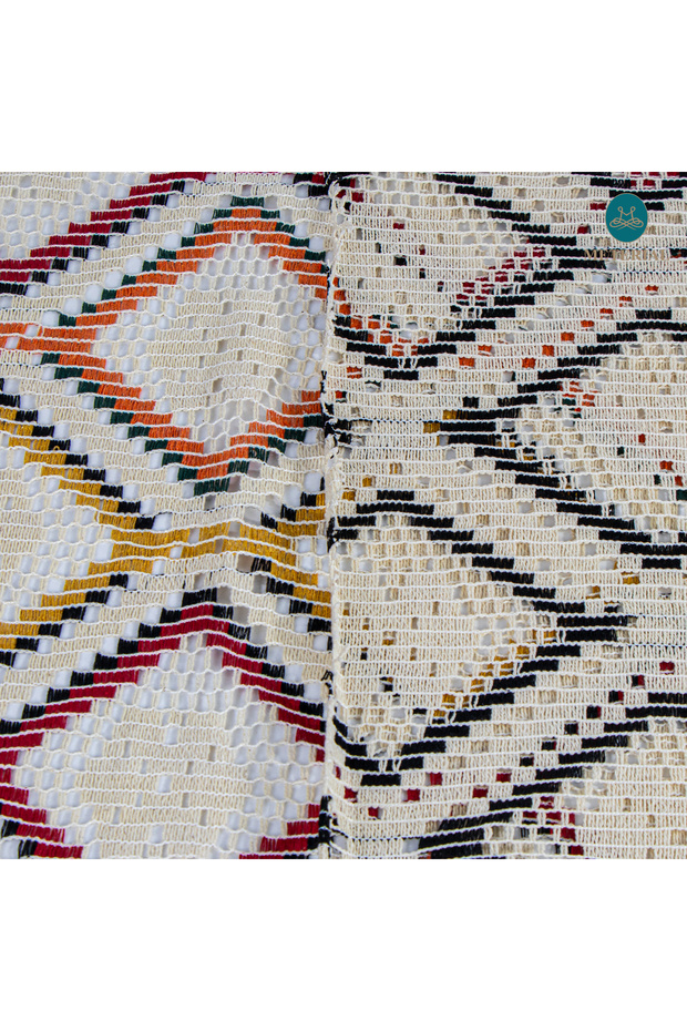 Misoni Desen Kumaş - 3