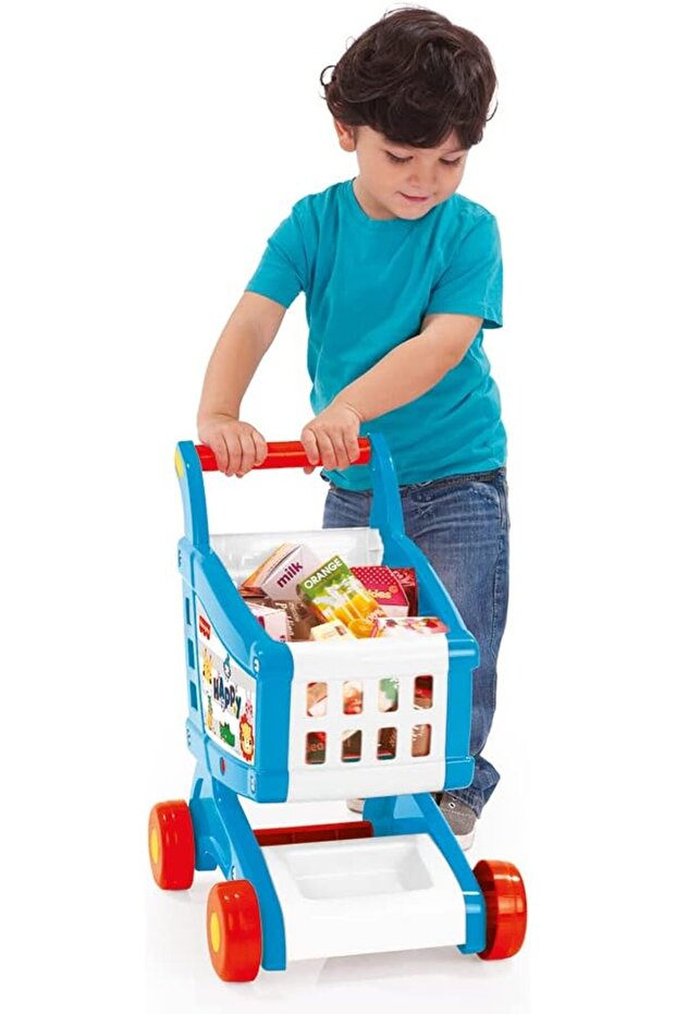 Fisher-Price Market Trolley (1806)