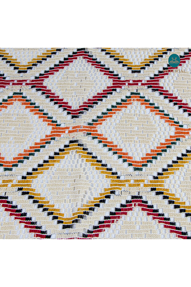 Misoni Desen Kumaş - 2