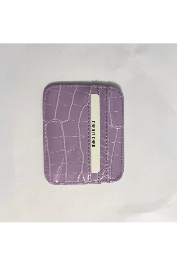 thin card holder wallet