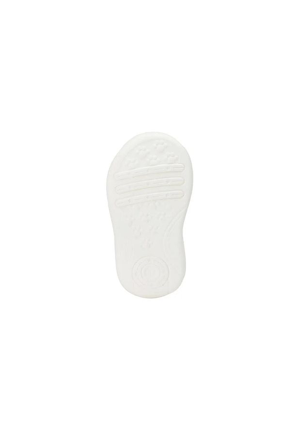 Kız Bebek Ilk Adım Ortapedik Çok Hafif Phylon Taban Kışlık Bebe Botu - 4