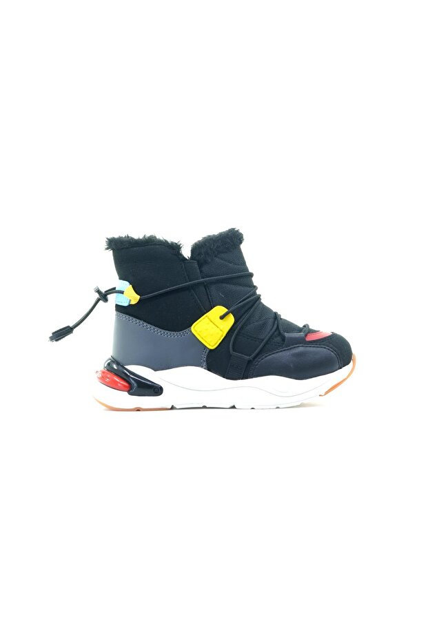 VICCO PABLO BOYS SNOW BOOTS (26-35) 21K 943.368 PE