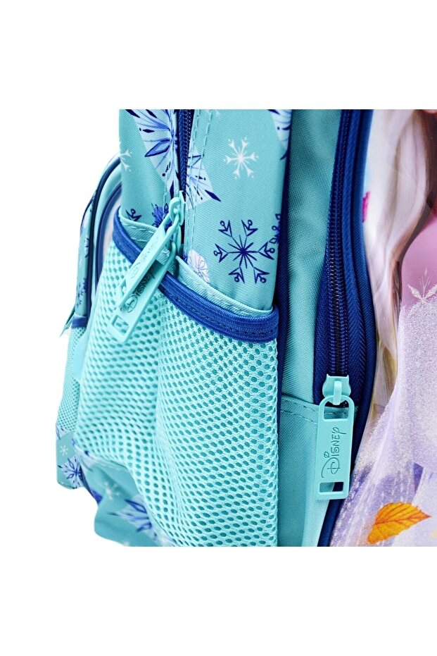 PRIMARY BAG HAWK FOREVER SISTERS SCHOOL SET - 6