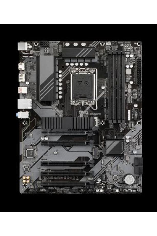 B760-DS3H-DDR5 MAB B760 GAMING AX 1700 DDR4 - 2