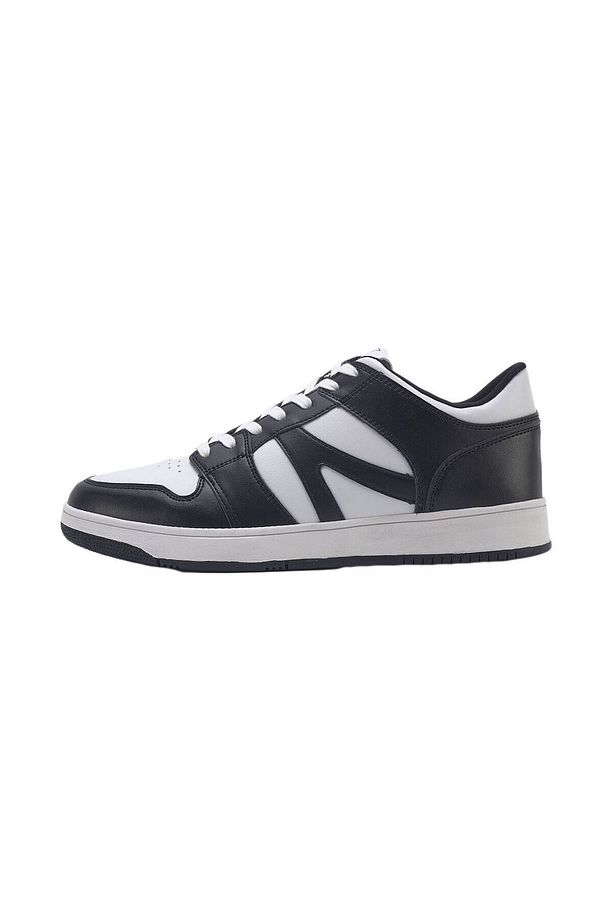 INT2051901A.1 3FX Siyah Erkek Sneaker - 1