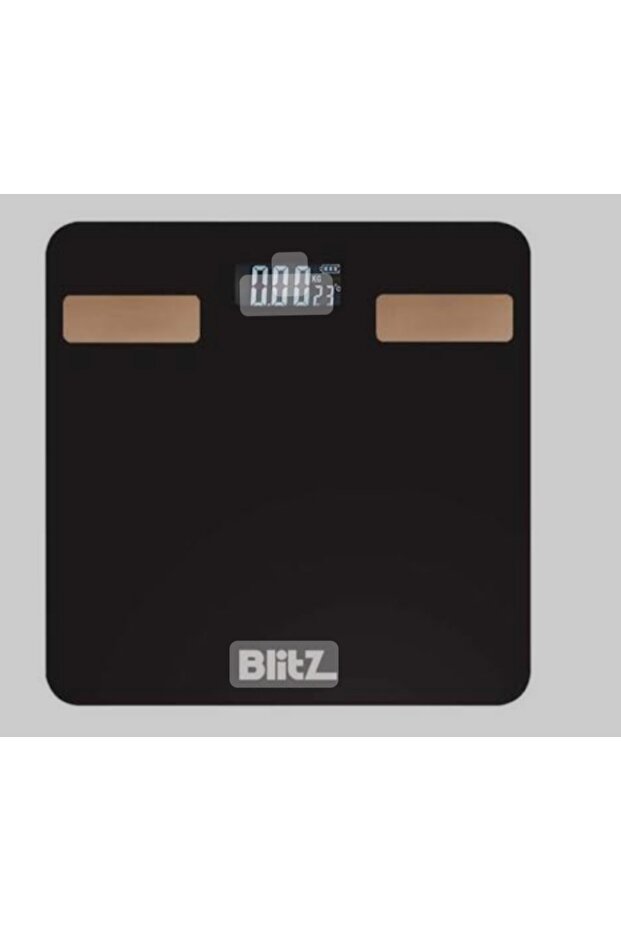 Akıllı Banyo Baskülü - 4