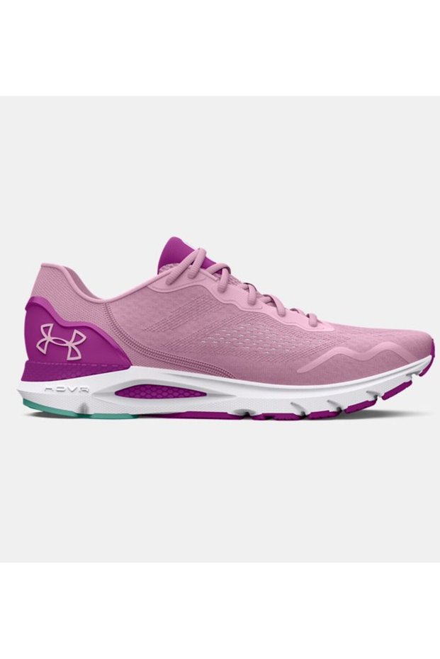Women's UA HOVR™ Sonic 6 Running Shoes3026128-603