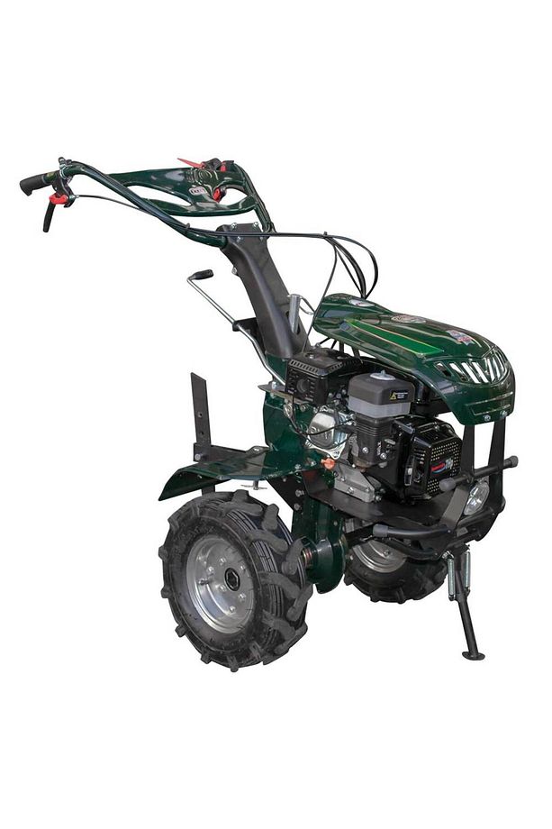Kaan Cp.26s-s3 Delux Çapa Makinesi - 2