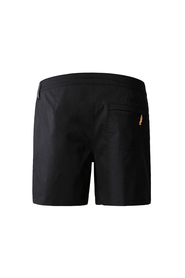 M CLASS V RIPSTOP BOARDSHORT Erkek Şort NF0A81X1JK31 Siyah-REG34 - 4