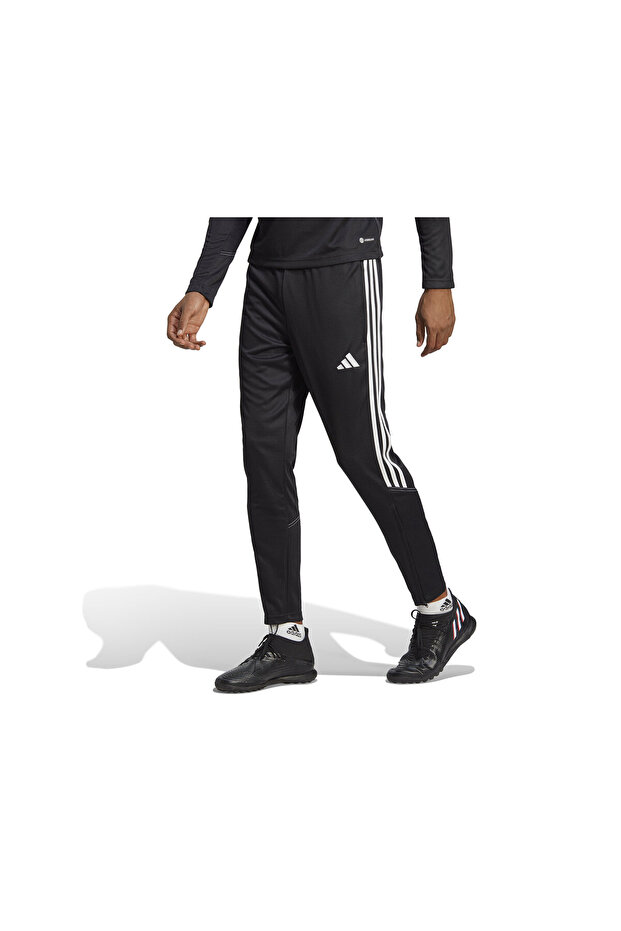M Fi Dblknt Pt Men's Casual Sweatpants HE2225 Black