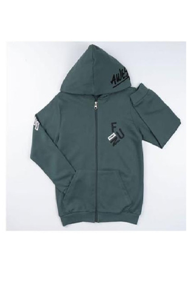 Φούτερ Two Strings Fun Project - 1