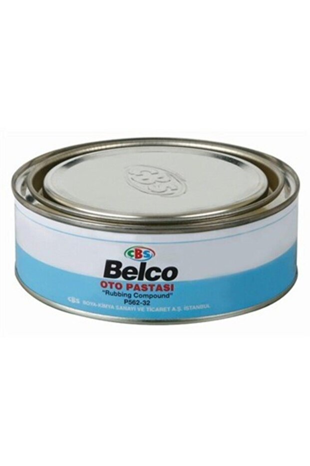 CBS BELCO PASTA 1/1