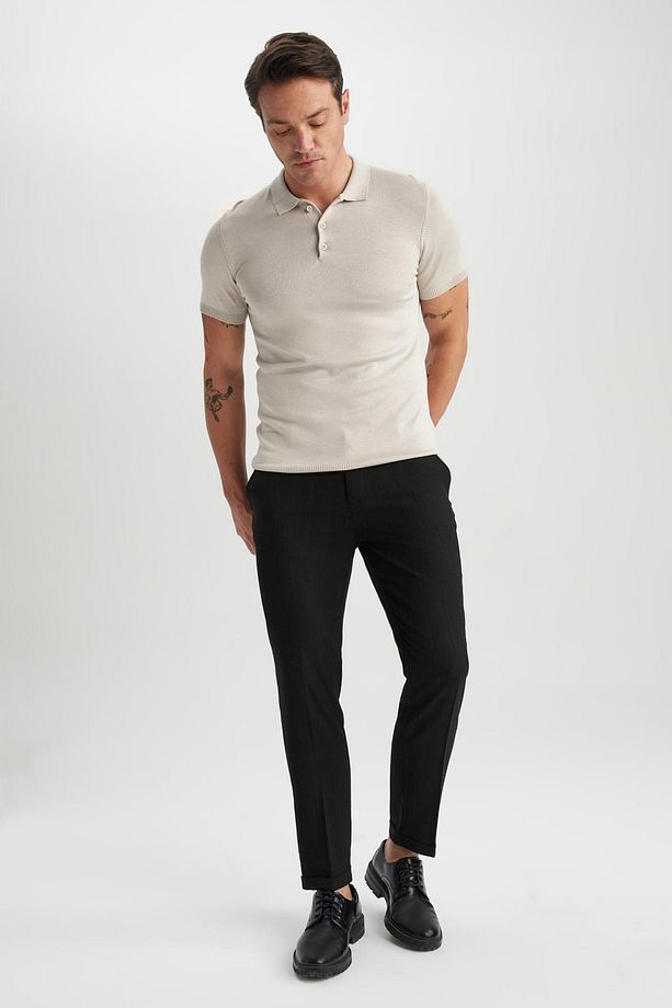 Jogger Pantolon - 1