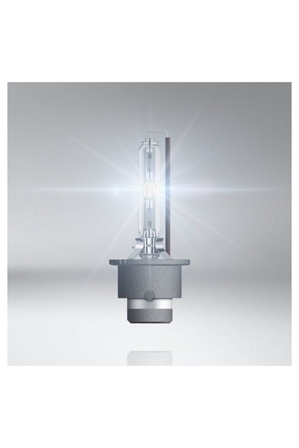 D2s Classic Xenon Ampul 35w (1 Ad.) - 2