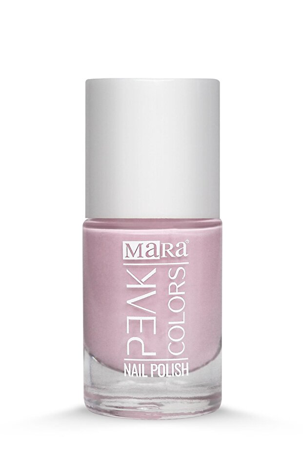 Peak Colors Oje Seti 1 - 2