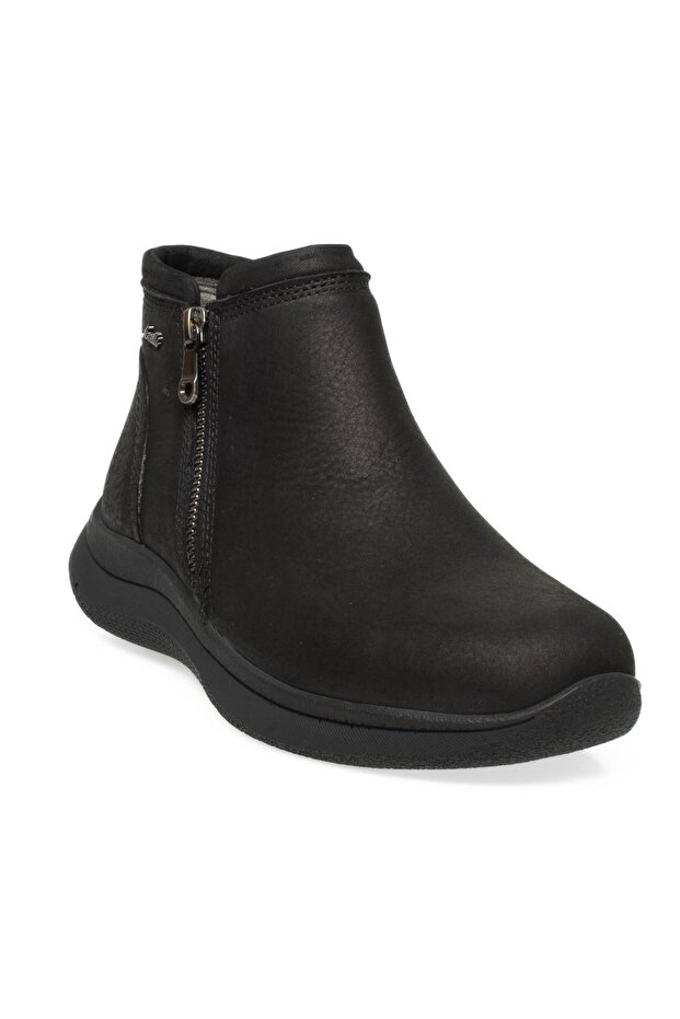 PERRY-G Kadın Deri Bot - 1