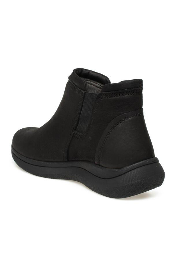 PERRY-G Kadın Deri Bot - 4