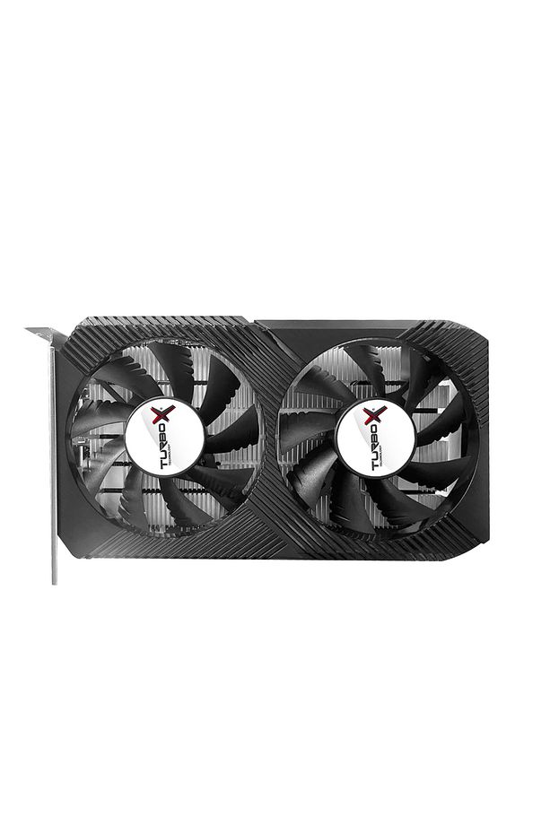 Arcade Hero N 4GB RX560 Amd GDDR5 128Bit Dvi.Hdmi.DP Çift Fan Ekran Kartı - 2