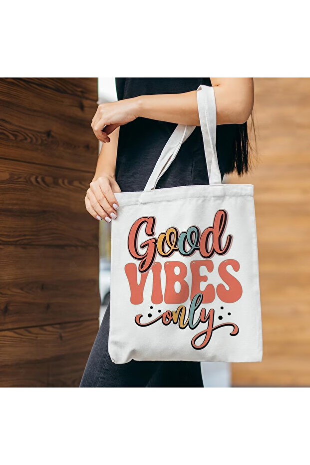 Тканинна сумка - 2