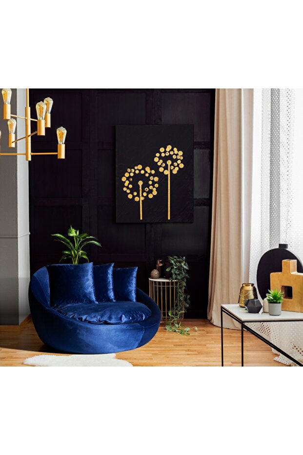 FOTALJE DÖNER BERJER - 1