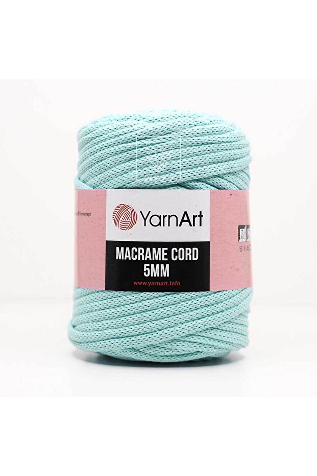 Macrame Cord 5MM 775 - 1