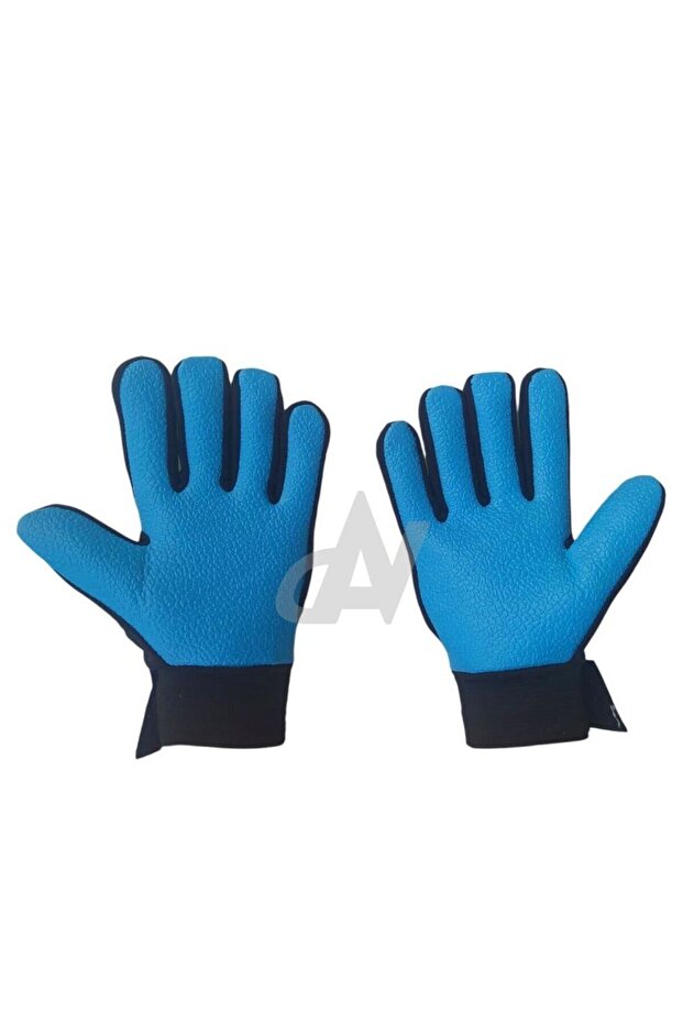 Kidz Çocuk Kaleci Eldiveni - 3