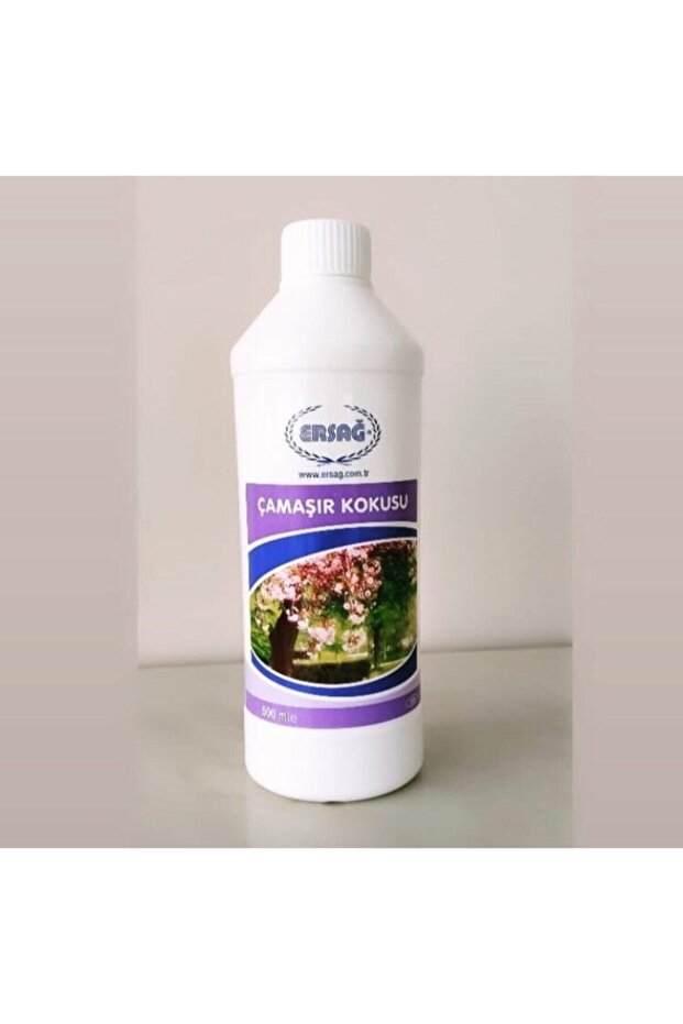 Çamaşır Kokusu - 1