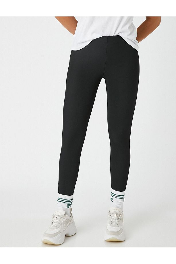 Fitilli Basic Tayt - 3
