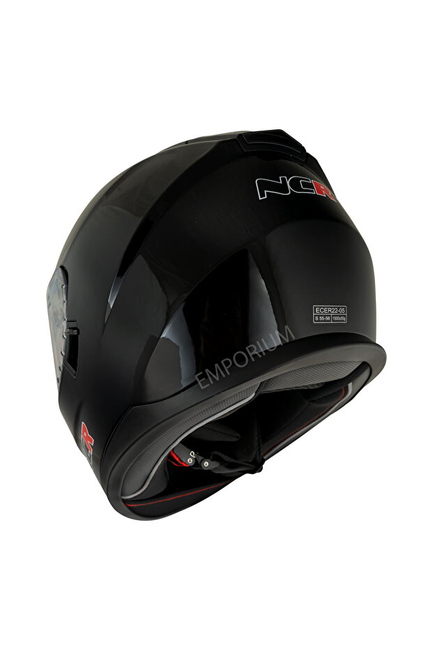 Pro Hector Full Face Kask - 4