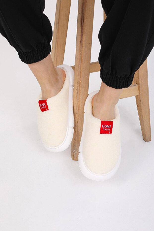 Women's Home Slippers Comfortable Soft Wear Comfort