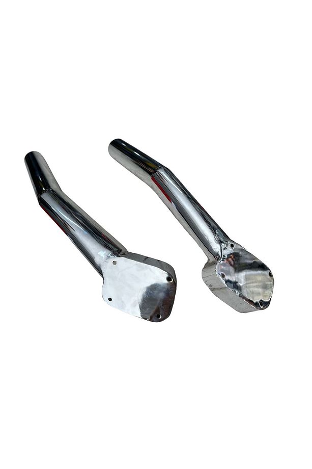 TOFAŞ DÜZ MOTOR SPOR KEP BORU - 1