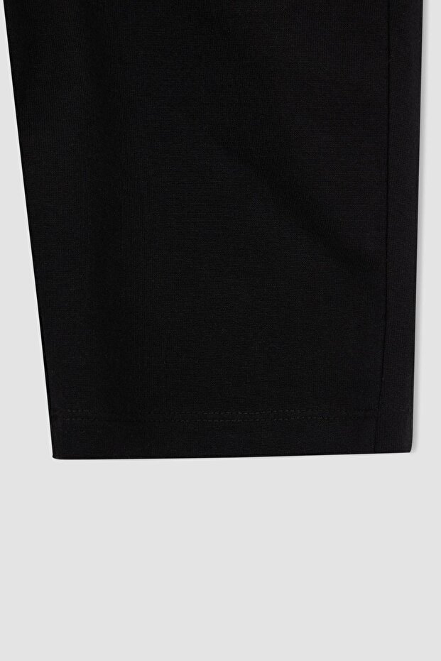 Boy's Basic Bermuda - 3