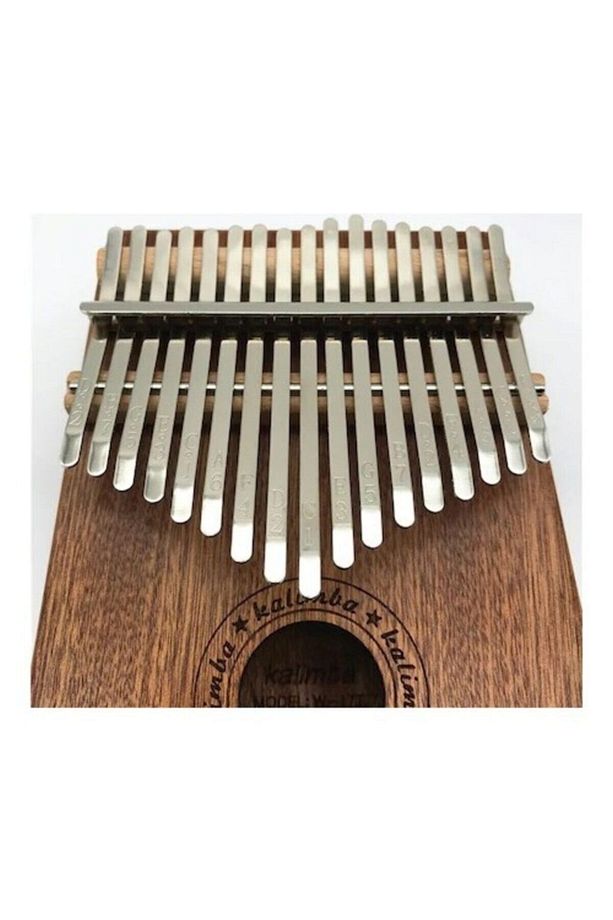 Masterwork Kalimba Başparmak Piyano - 2