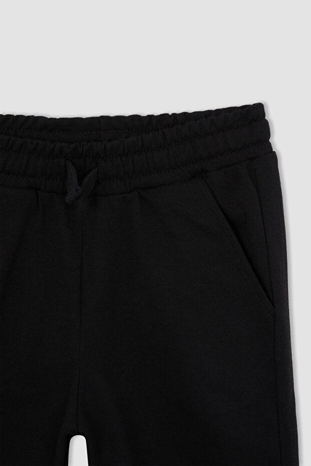 Boy's Basic Bermuda - 2